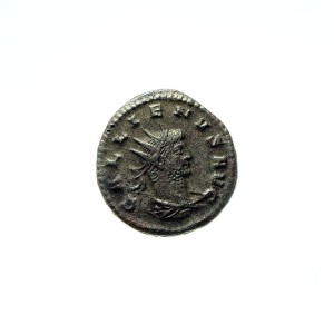 P0380 Antonianian (253-268 rok) Rzym Gallienus (rzadszy) Antiochia
