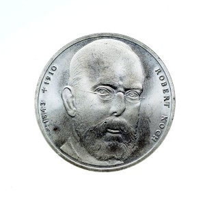 M03380 10 Marek 1993 rok Niemcy Robert Koch