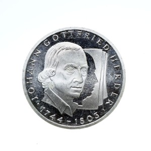 M03383 10 Marek 1994 rok Niemcy Johan Gottfried Herder