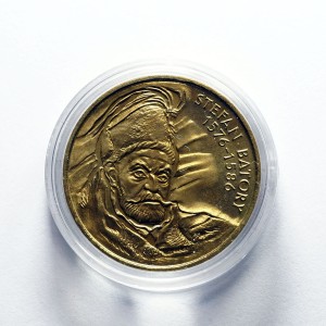 M03519 2 Złote 1997 rok Polska Stefan Batory