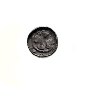 M03537 Denar Krzyżowy, Polska/Niemcy, X/XI wiek