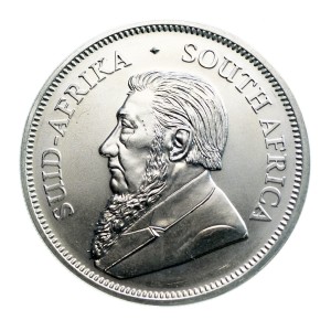 M03839 1 Krugerrand 2020 rok RPA