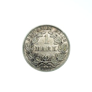 M01867 1 Marka 1898 rok (A) Niemcy