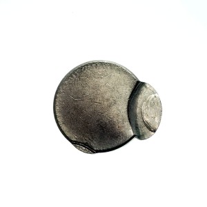 M02112 5 centów USA Jefferson destrukt