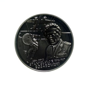 M02127 10 Złotych 2004 rok Polska Gen.Sosabowski