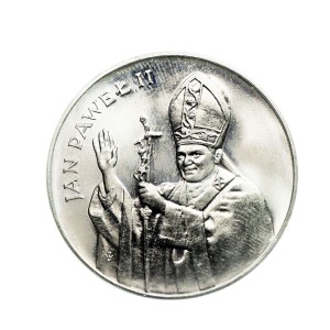 M02200 10000 Złotych 1987 rok Jan Paweł II Polska