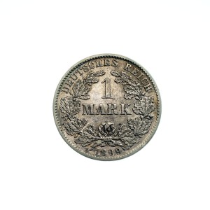 M02205 1 Marka 1899 rok (D) Niemcy