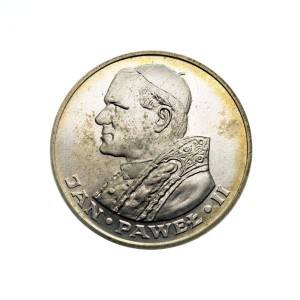 M02239 1000 Złotych 1983 rok Polska Jan Paweł II
