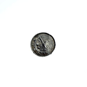 M02257 Denar Krzyżowy, Niemcy, X/XI wiek