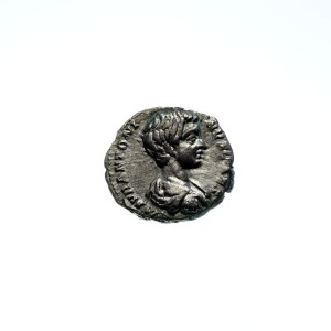 P0151 Denar Rzym Karakalla (188-217), Securitas