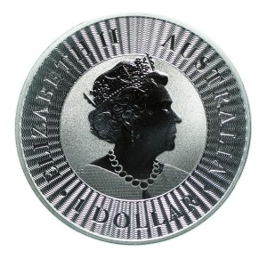 M01710 1 Dolar 2020 rok Australia Kangur