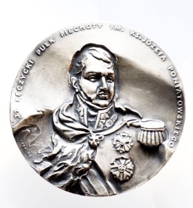 M02359 Medal Józef Poniatowski