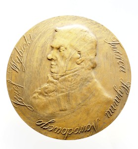 M02361 Medal Józef Wybicki