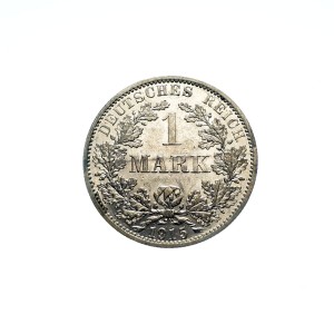 M02828 1 Marka 1915 rok (A) Niemcy